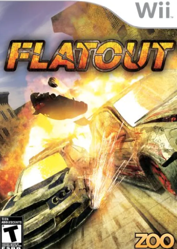 FlatOut