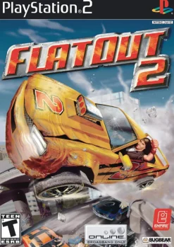 Flatout 2