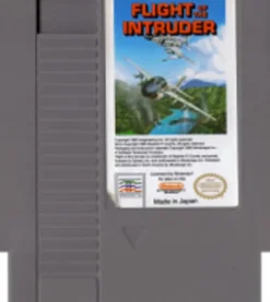 Flight of the Intruder