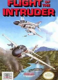 Flight of the Intruder