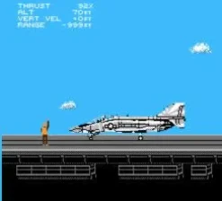 Flight of the Intruder