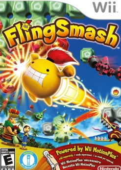 FlingSmash