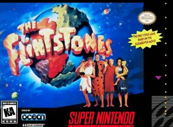 Flintstones
