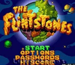 Flintstones