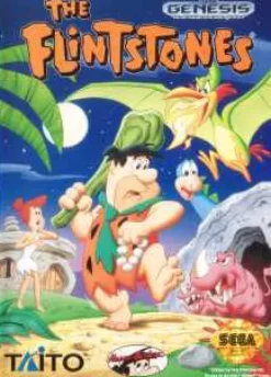 Flintstones The Movie