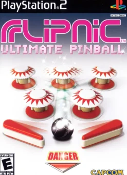 Flipnic Ultimate Pinball
