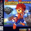 Floating Runner Quest for the 7 Crystals