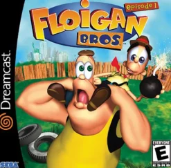 Floigan Brothers