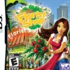 Florist Shop DS Game