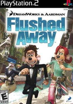 Flushed Away