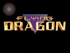 Flying Dragon