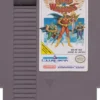Flying Warriors