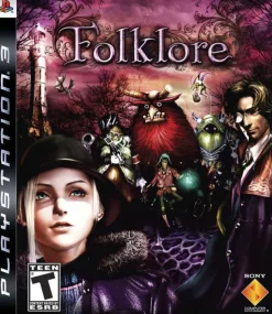 Folklore