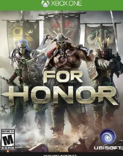 For Honor