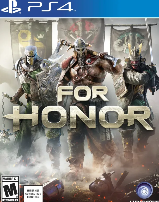 For Honor