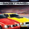 Ford Mustang The Legend Lives