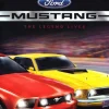 Ford Mustang The Legend Lives