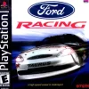Ford Racing