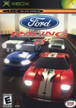 Ford Racing 2