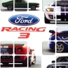 Ford Racing 3
