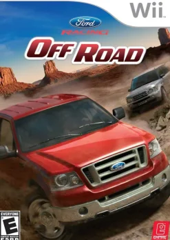 Ford Racing Off Road