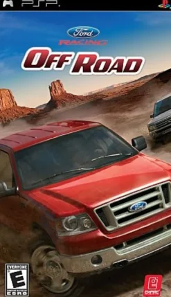 Ford Racing Off Road