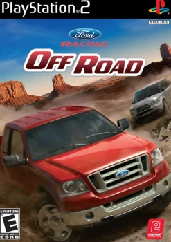 Ford Racing Off Road