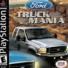 Ford Truck Mania