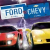 Ford vs Chevy