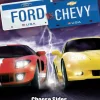 Ford vs Chevy