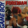 Foreman for Real