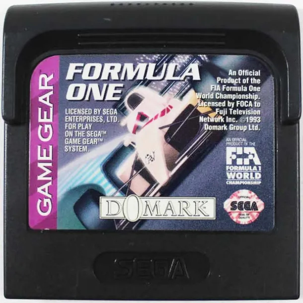 Formula 1