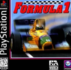 Formula 1