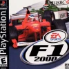 Formula One 2000