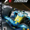Formula One Championship Edition