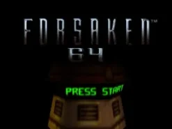 Forsaken 64