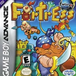 Fortress