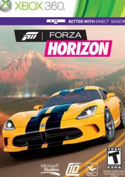 Forza: Horizon