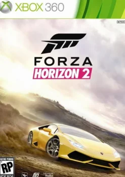 Forza Horizon 2