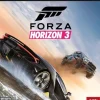 Forza Horizon 3