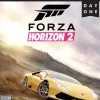 Forza Horizon 2 Day One