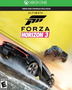 Forza Horizon 3: Ultimate Edition