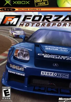 Forza Motorsport