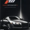 Forza Motorsport 3 Limited Collectors Edition