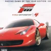 Forza Motorsport 4 Racing Game of the Year Edition