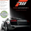 Forza Motorsport 3 Ultimate Collection