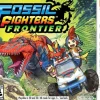Fossil Fighters Frontier