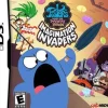 Foster's Home For Imaginary Friends Imagination Invaders DS Game