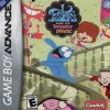 Foster's Home for Imaginary Friends