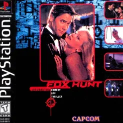 Fox Hunt
